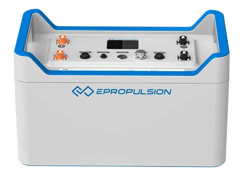 Epropulsion E60 LiFePo4 Batterie 48V 60Ah