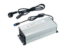 ePropulsion Schnell-LadegerÃ¤t fÃ¼r Spirit 1.0 PLUS / EVO Batterie