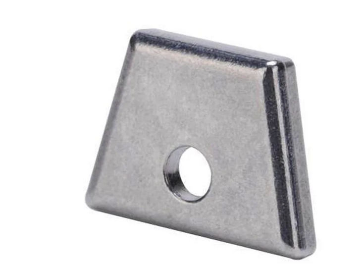 ePropulsion Navy Clamp-Anode
