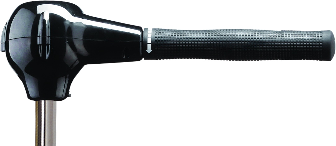 EcoPower 4.0 - 48V Elektro-Aussenborder