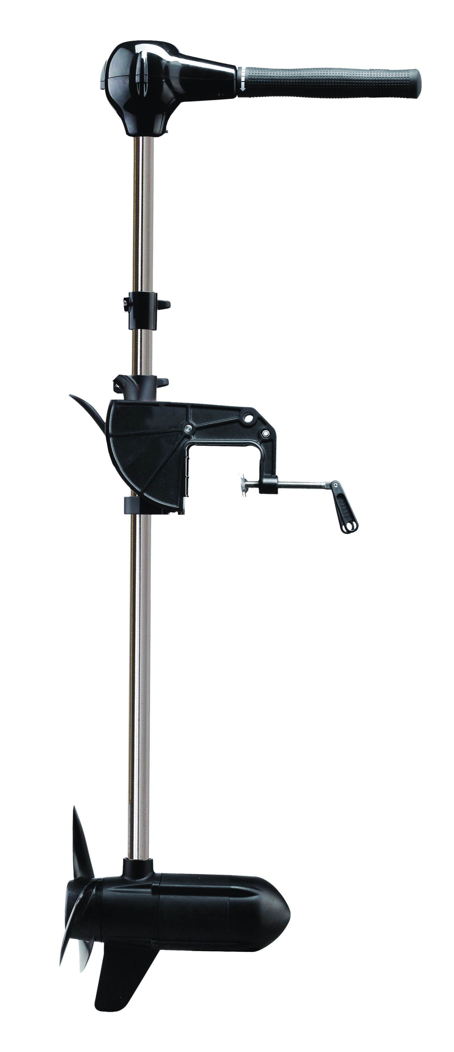 EcoPower 2.0 - 24V elektr. Bootsmotor