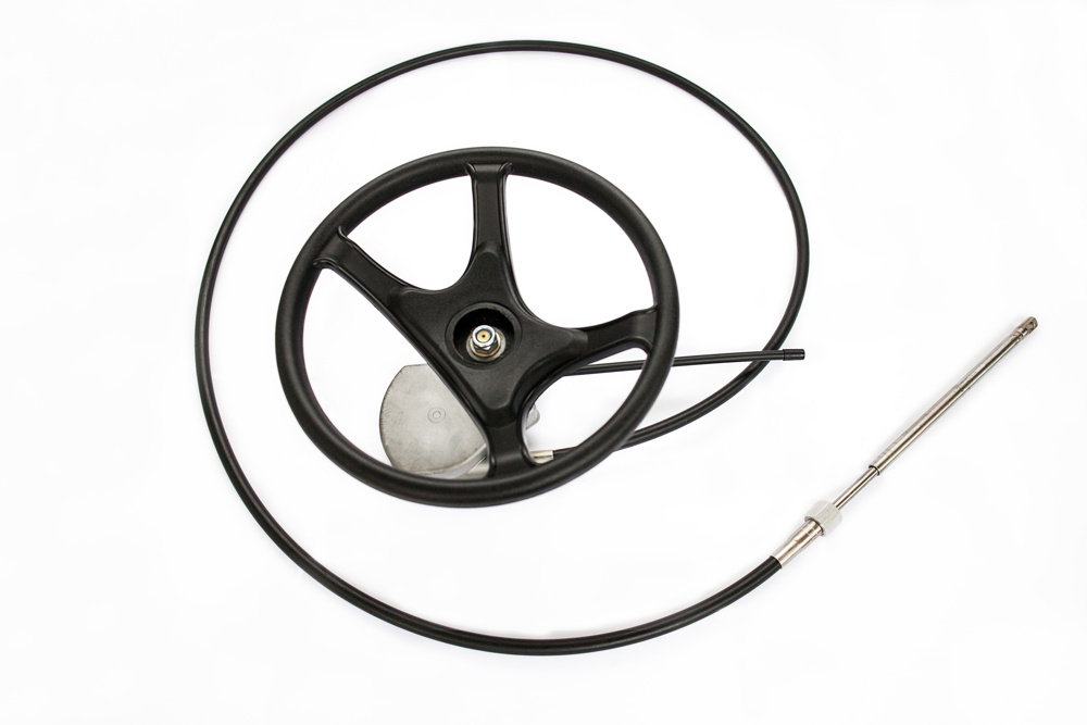 EcoPower 3.0 - 24V Besturingssysteem