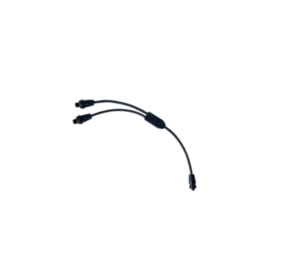 ePropulsion Y-Kabel für Fernbedienung nur für Navy 2020