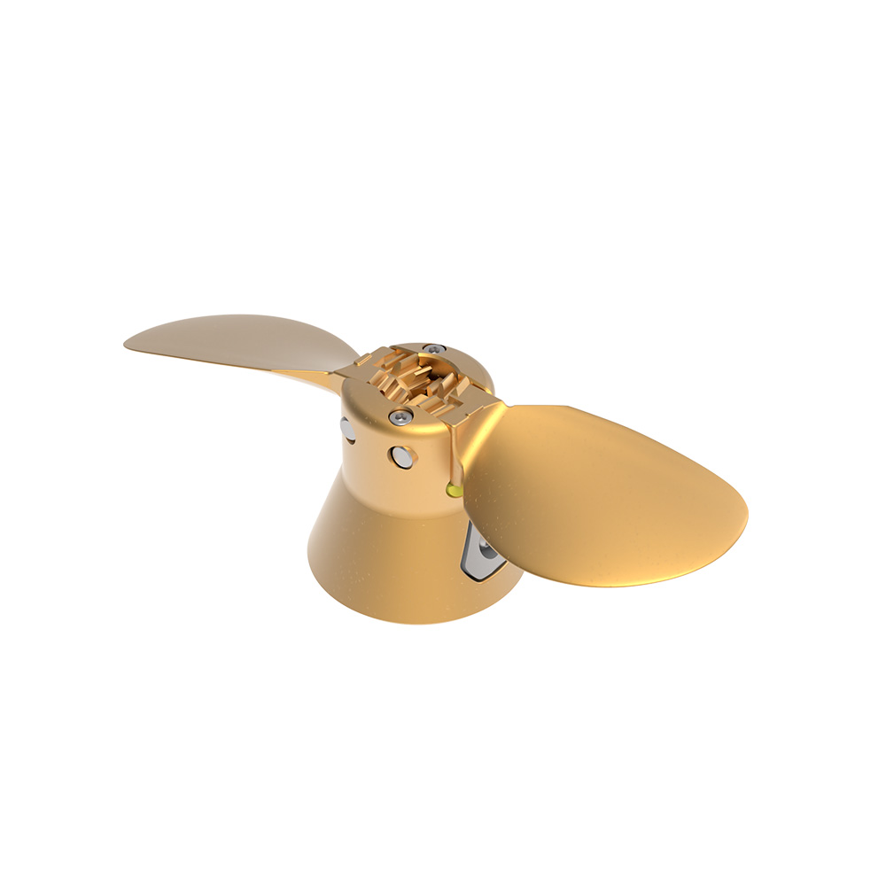 Faltpropeller für Trend Motoren
