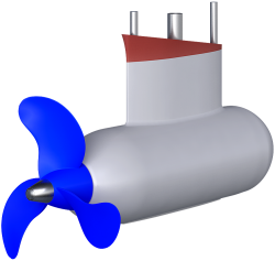 Aquamot Trend 1.6FM mit Li-Ionen Batterie und LadegerÃ¤t
