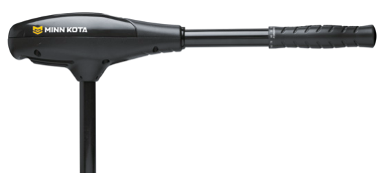 MinnKota Endura Max fÃ¼r Salzwasser RT55  - stufenlos 106cm 