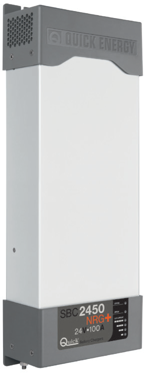 LadegerÃ¤t SBC2450 NRG PLUS
