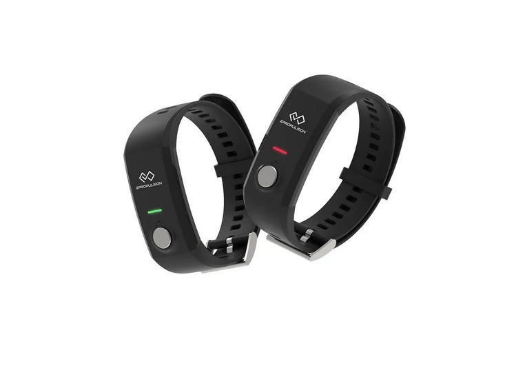 ePropulsion Bluetooth Not Stopp / Armband für alle EVO Modelle