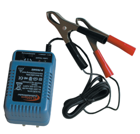 Steckerlader AL 300 Pro
