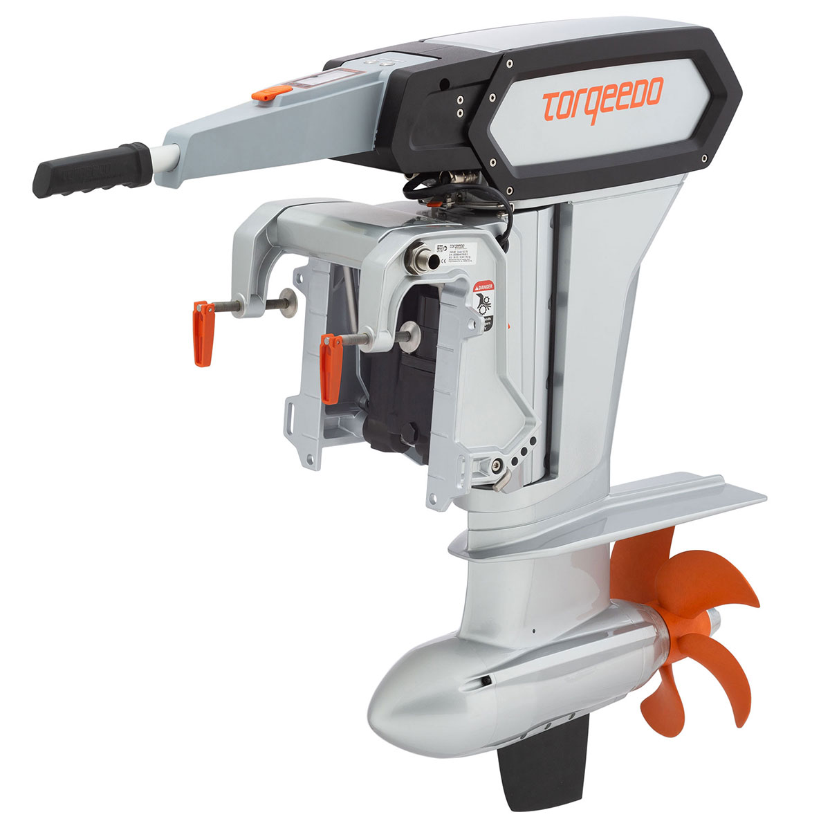 Torqeedo Cruise 10.0 TL 