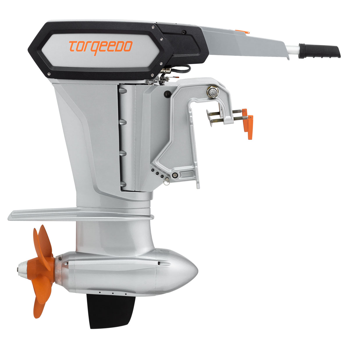 Torqeedo Cruise 10.0 TL 
