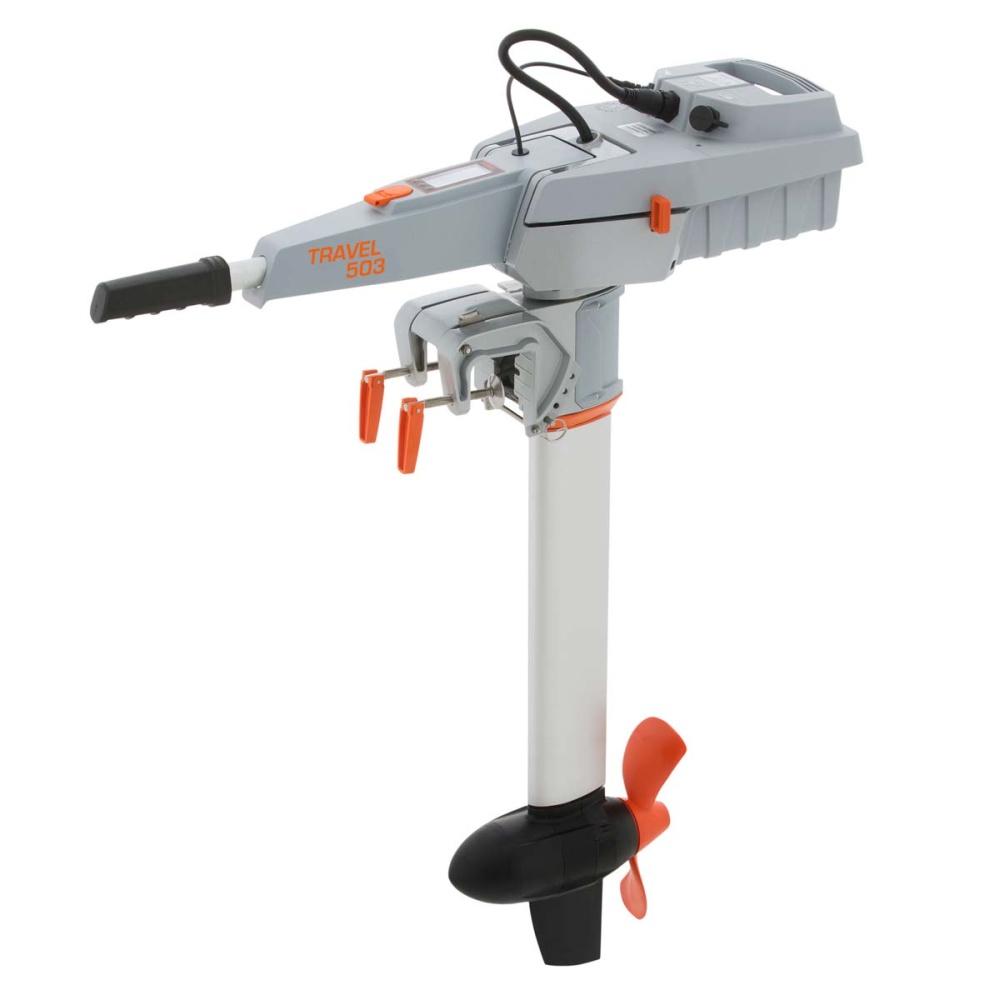 Torqeedo Travel 503L (Langschaft)
