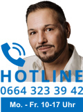 Aquatec Hotline