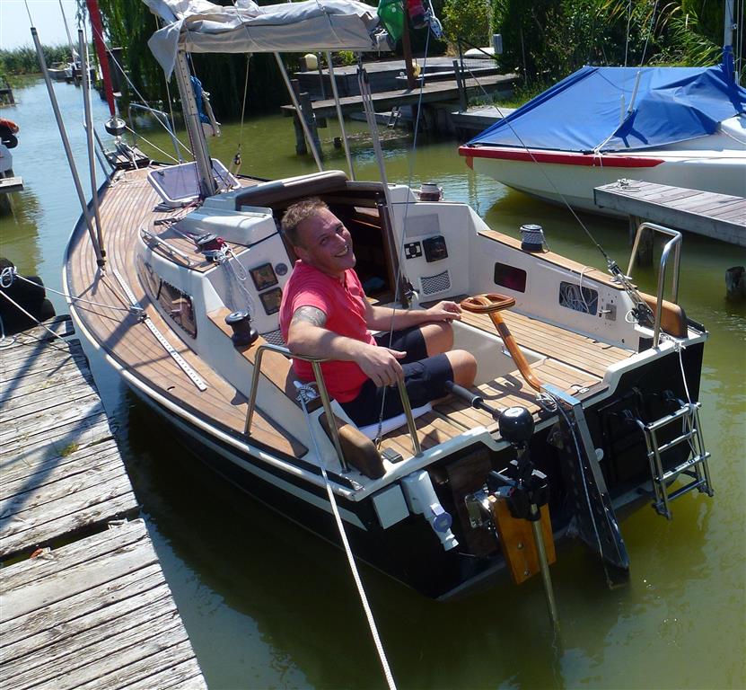 Bootsmotoren bei Aquatec Bootsmotoren bei Aquatec