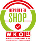 WKW Internethandel Guetesiegel