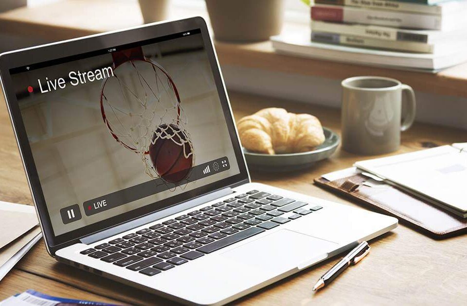 Video takes over the web