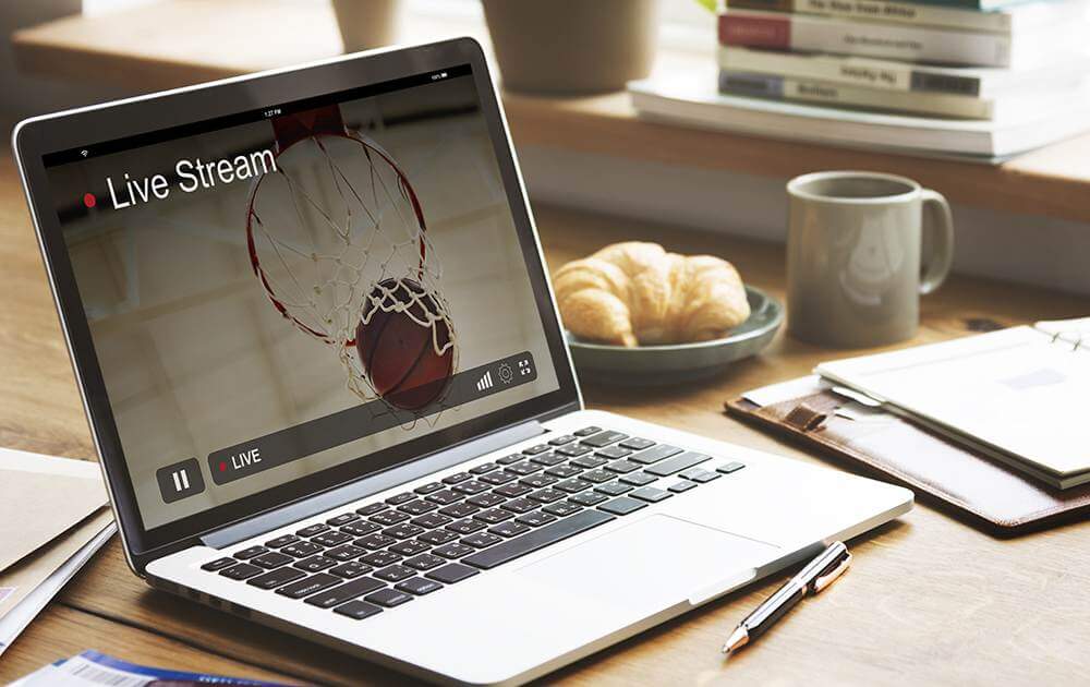 Video takes over the web