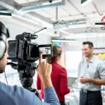 corporate video