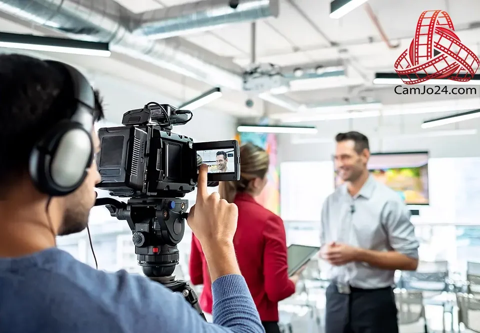 corporate video