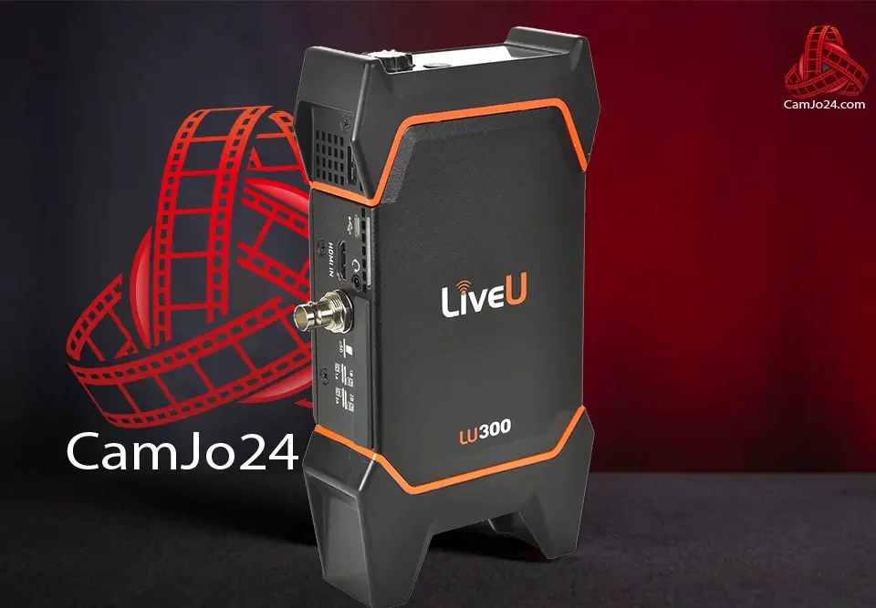 liveU