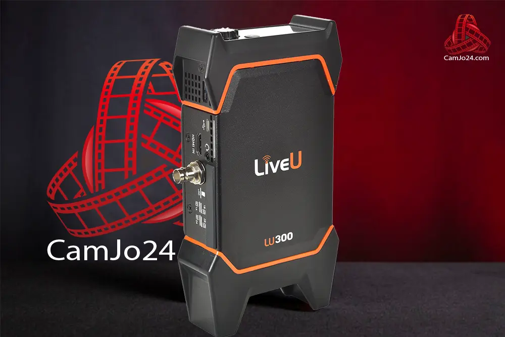 liveU
