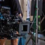 bideo production company in belgium