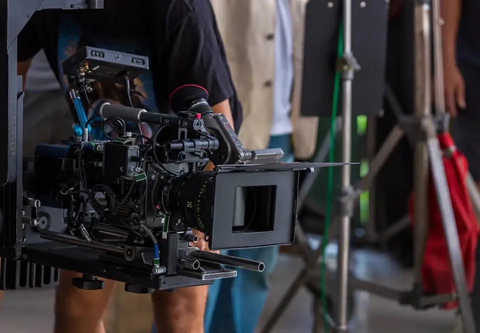 bideo production company in belgium