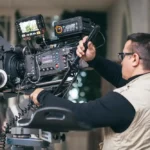 cameraman vs camera operator