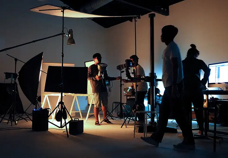 Why do you need to have a video production company