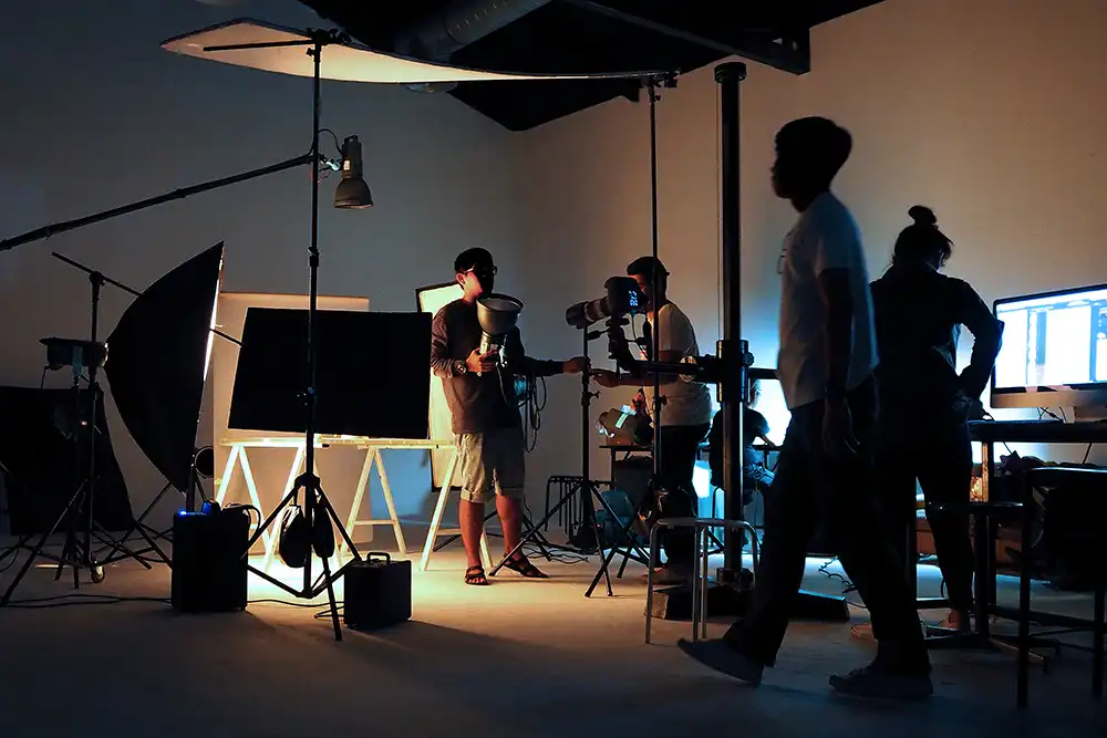Why do you need to have a video production company