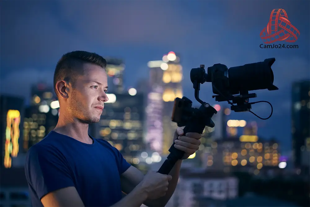 hire an affordable videographer in amsterdam