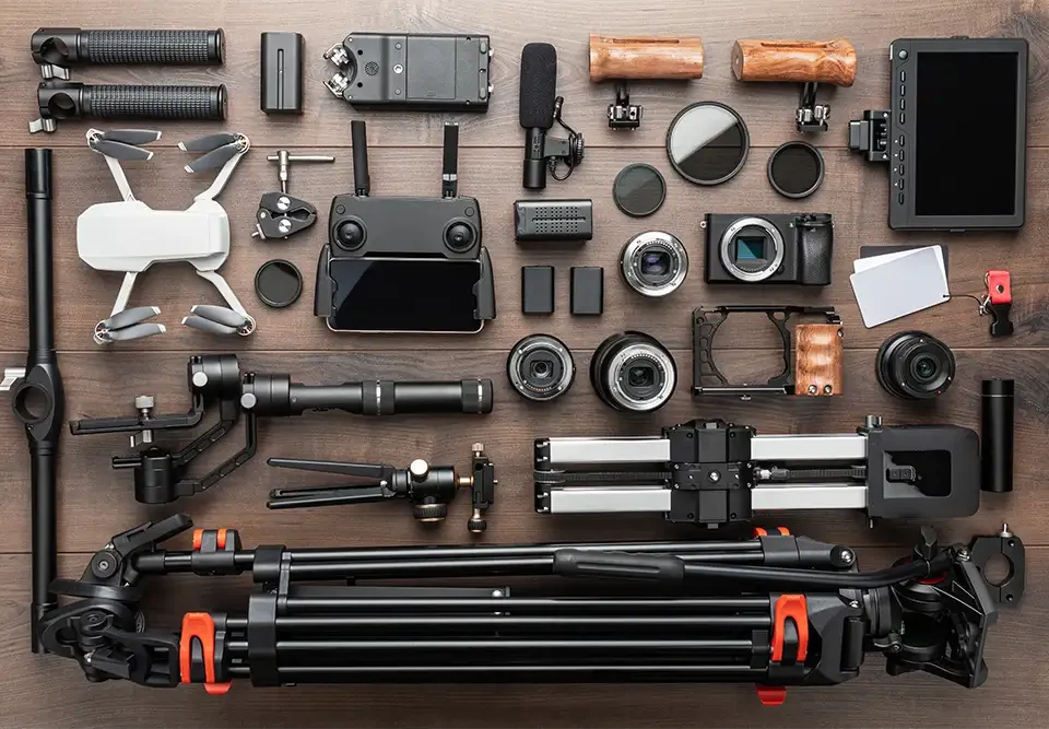 video production