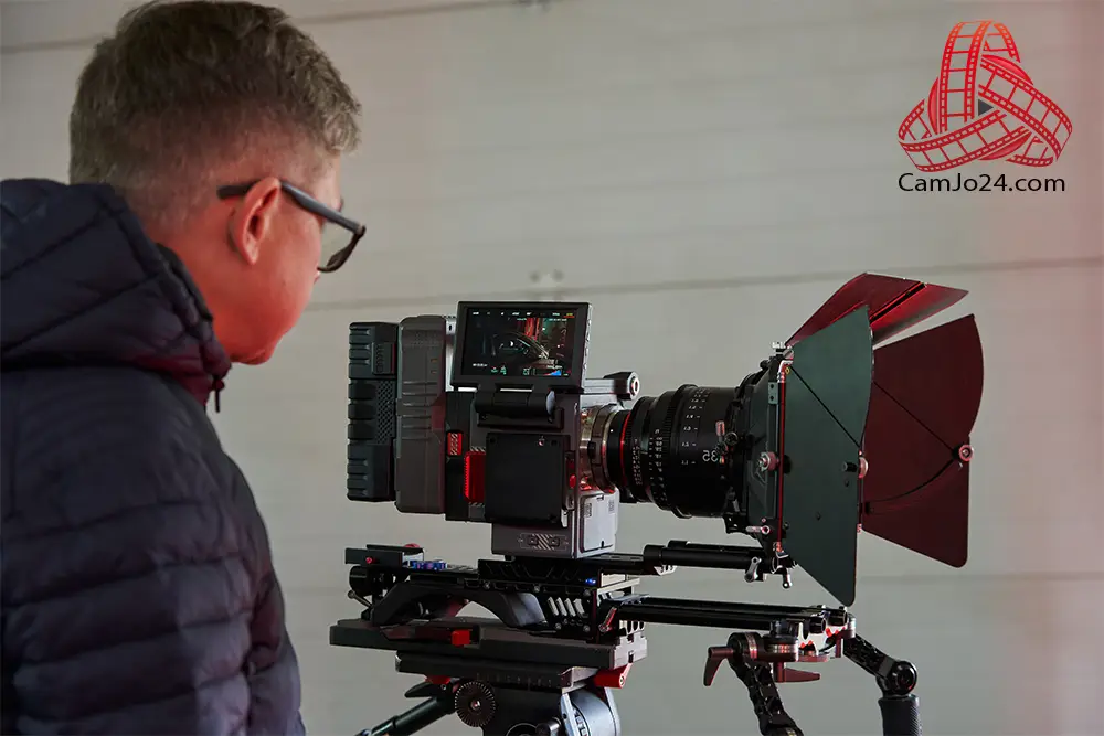 hire an affordable videographer in amsterdam