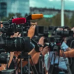 LiveU with ENG crew in The Hague