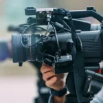 LiveU with ENG crew in The Hague