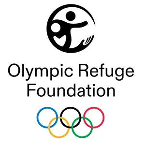 olympic refuge foundation