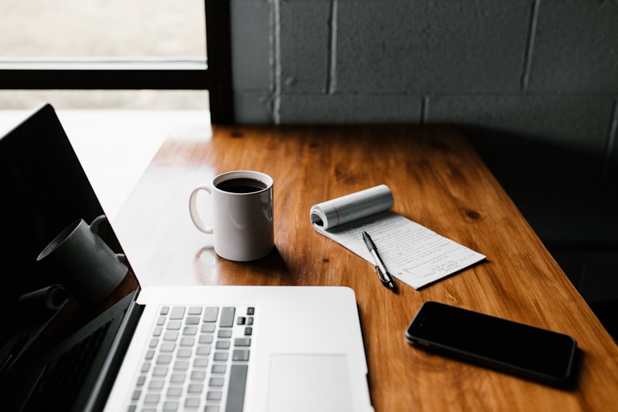 Photo Virtual assistant