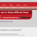 Aditya Birla Health Insurance