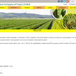 Agriculture Insurance Company of India Review