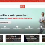 HDFC ERGO General Insurance