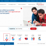 HDFC Standard Life Insurance