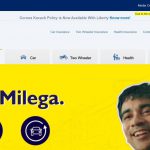 Liberty Videocon General Insurance