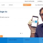 Max Bupa Health Insurance
