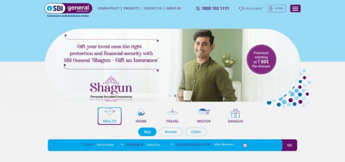 SBI General Insurance