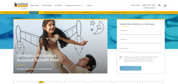 Shriram Life Insurance