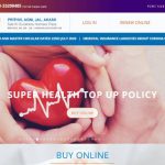 The Oriental Insurance