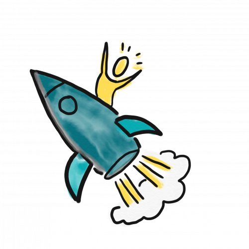 Rakete Rakete