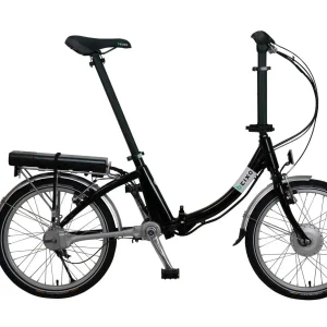 Beixo Compact Low Electra bicicleta plegable eléctrica