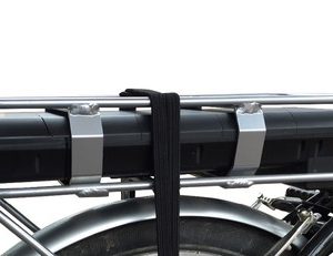 Beixo transportin para alforjas