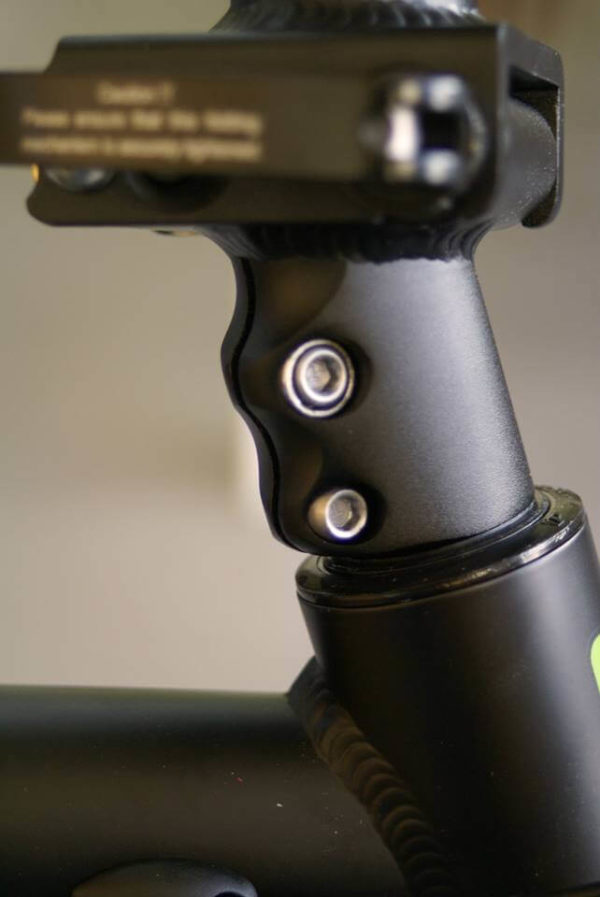 Beixo X-Town bicicleta plegable
